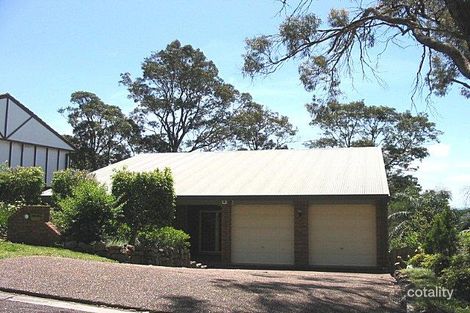 1 Romford Cl, Rankin Park, NSW 2287