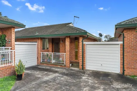 3/7-9 Mimosa St, Bexley, NSW 2207