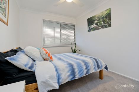 Property photo of 32 Moraby Street Keperra QLD 4054