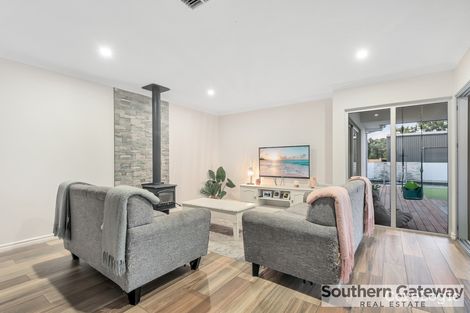 Property photo of 101 Kalyang Loop Byford WA 6122