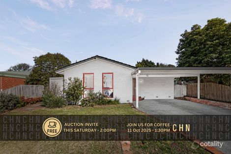 Property photo of 20 Devon Street Box Hill South VIC 3128