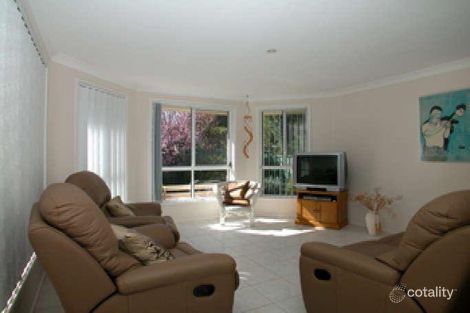 Property photo of 51 The Circuit Shellharbour NSW 2529