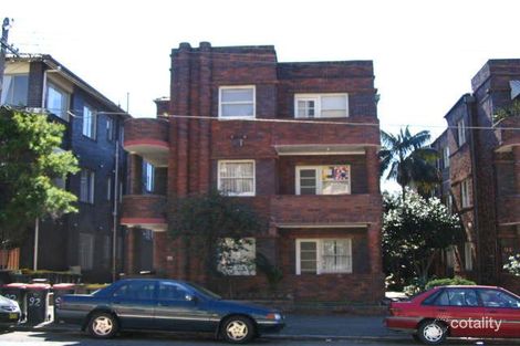 92 Coogee Bay Rd, Coogee, NSW 2034