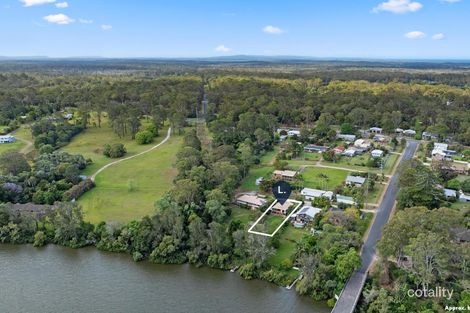 56 River Lane, Woombah, NSW 2469