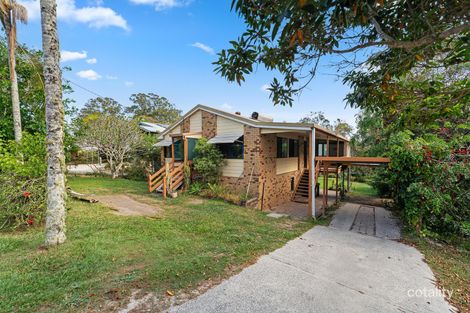 Property photo of 56 River Lane Woombah NSW 2469
