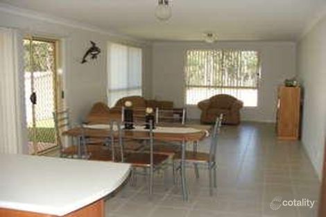 Property photo of 40 Royal Mantle Drive Ulladulla NSW 2539