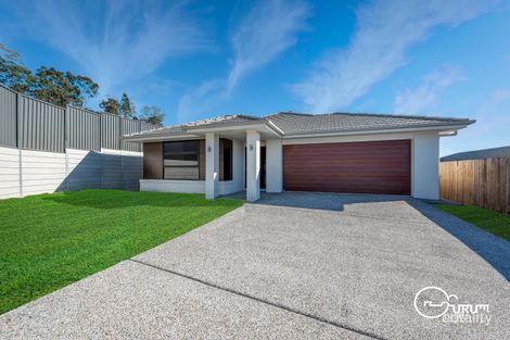 Property photo of 25 Islay Street Spring Mountain QLD 4124