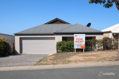 Property photo of 22 Esperance Crescent Springfield Lakes QLD 4300