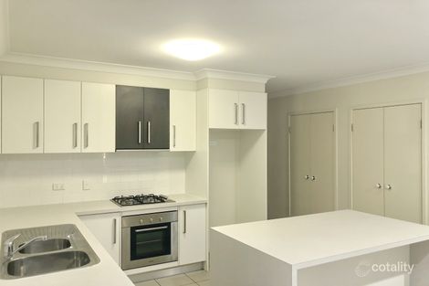 Property photo of 22 Esperance Crescent Springfield Lakes QLD 4300