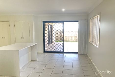 Property photo of 22 Esperance Crescent Springfield Lakes QLD 4300