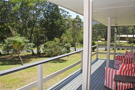Property photo of 8 Brotherglen Drive Kew NSW 2439