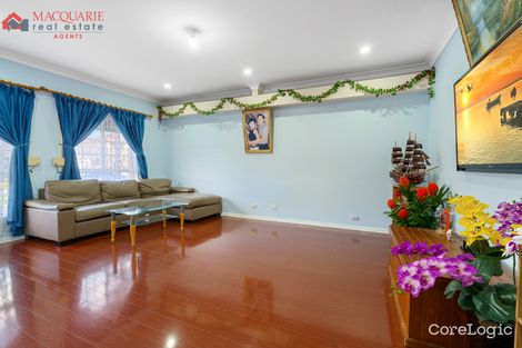 Property photo of 11 Rosewood Avenue Prestons NSW 2170