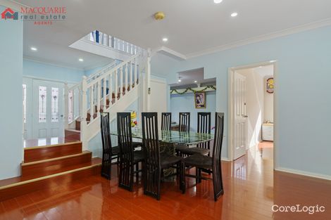 Property photo of 11 Rosewood Avenue Prestons NSW 2170