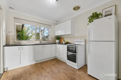 Property photo of 6 Red House Crescent McGraths Hill NSW 2756