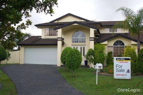 Property photo of 18 Somerset Place Parkinson QLD 4115
