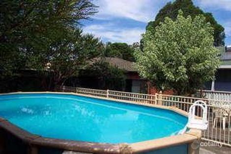 Property photo of 12 Awatea Place Lethbridge Park NSW 2770