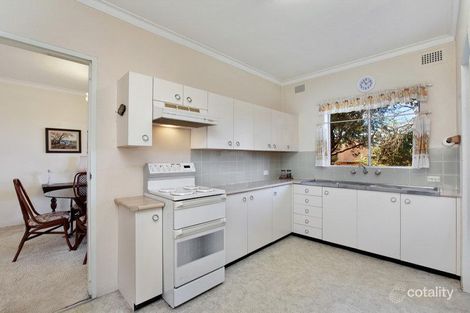 Property photo of 9/23 College Street Drummoyne NSW 2047