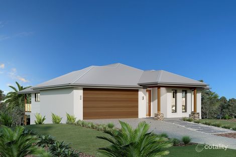 Lot 1001 Scarborough Cct, Red Head, NSW 2430