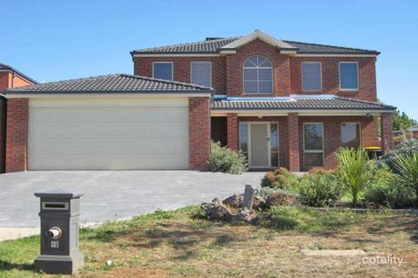 12 Streeton Ct, Taylors Lakes, VIC 3038