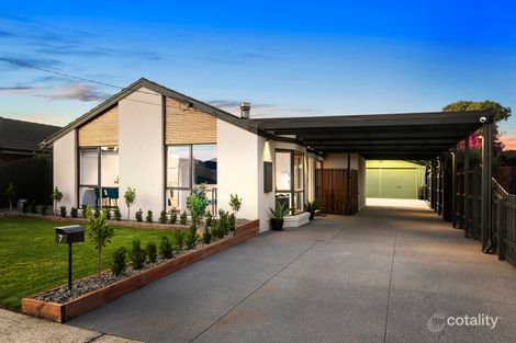 7 Leake Ct, Altona Meadows, VIC 3028