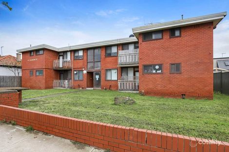 2/64 Francis St, Yarraville, VIC 3013