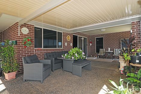 Property photo of 2 Derby Drive Rosenthal Heights QLD 4370