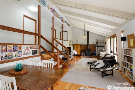 Property photo of 8 Milners Road Yarra Junction VIC 3797