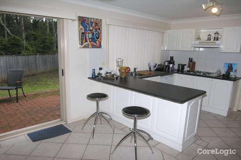 Property photo of 4 Glenoak Way Cherrybrook NSW 2126
