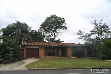 Property photo of 14 Myrtle Road Claremont Meadows NSW 2747