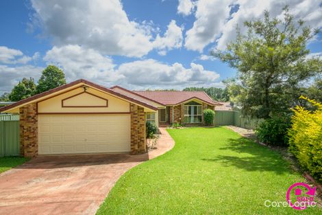 Property photo of 71 Tanamera Drive Alstonville NSW 2477