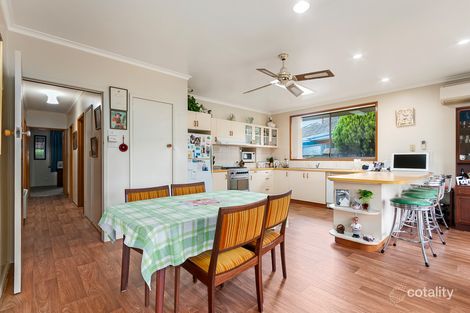Property photo of 240 Guthridge Parade Sale VIC 3850