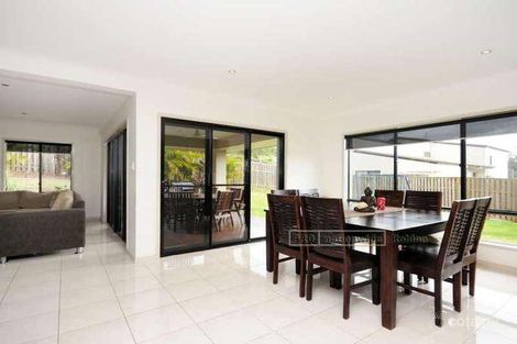 Property photo of 37 Wyangan Valley Way Mudgeeraba QLD 4213