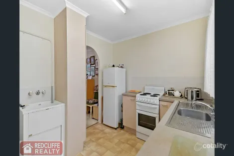 Property photo of 1/40 Greenup Street Redcliffe QLD 4020