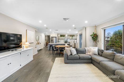 Property photo of 83 Botanica Drive Chirnside Park VIC 3116