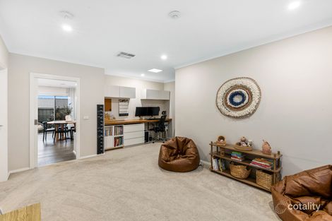 Property photo of 83 Botanica Drive Chirnside Park VIC 3116