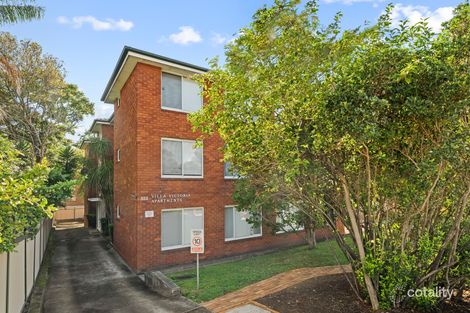 11/555 Victoria Rd, Ryde, NSW 2112