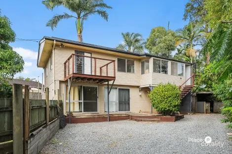 Property photo of 25 Shailer Road Shailer Park QLD 4128