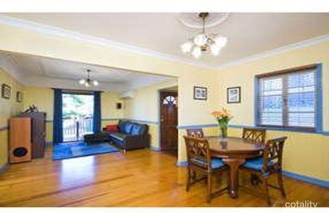 Property photo of 33 Brisbane Street Ashgrove QLD 4060