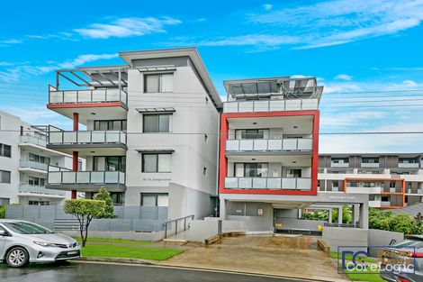 Property photo of 12/70-72 Essington Street Wentworthville NSW 2145