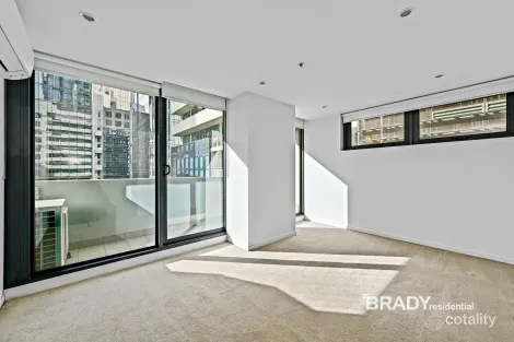 Property photo of 2903/5 Sutherland Street Melbourne VIC 3000