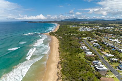 Property photo of 114 Chepana Street Lake Cathie NSW 2445