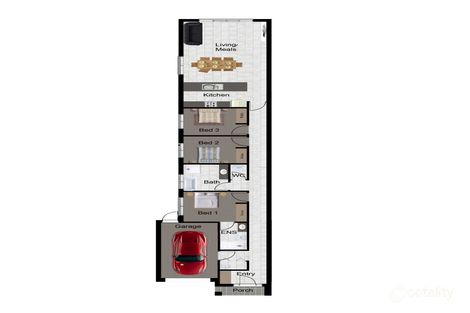 Property photo of 1/14 Carribean Terrace Modbury Heights SA 5092