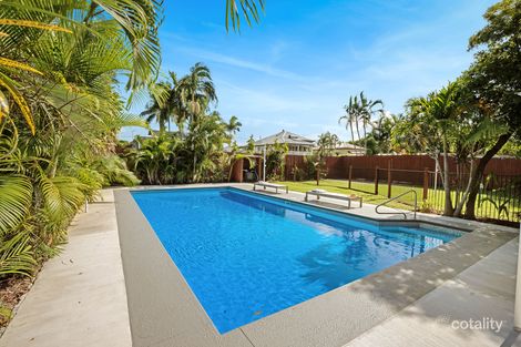 Property photo of 85 Evan Street South Mackay QLD 4740