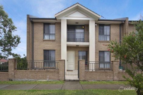 Property photo of 1/210 Excelsior Street Guildford NSW 2161