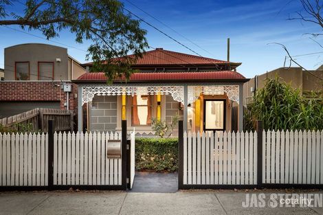 Property photo of 6 Powell Street Yarraville VIC 3013