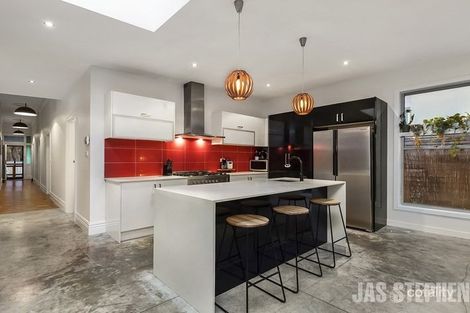 Property photo of 6 Powell Street Yarraville VIC 3013