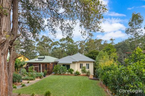 163 Great Western Hwy, Blaxland, NSW 2774
