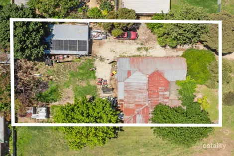 Property photo of 2 Church Street Nagambie VIC 3608