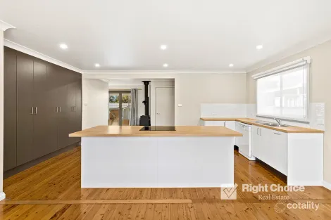 Property photo of 45 Burke Road Dapto NSW 2530