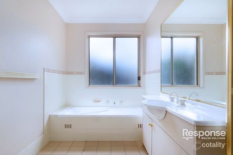 Property photo of 62 Merriville Road Kellyville Ridge NSW 2155